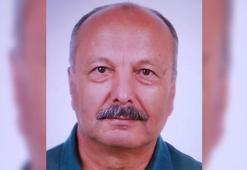 Otomobilin çarptığı emekli yarbay öldü