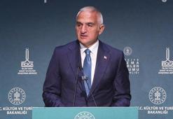 Bakan Ersoy: Milletimizin değerlerine vefa gösterenler daima vefa görmüştür