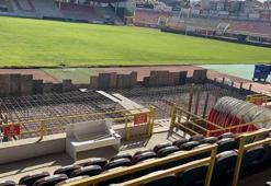 Boluspor, Manisa FK maçını kendi sahasında oynamayı hedefliyor