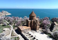 Van’daki tarihi Akdamar Kilisesi, 13'üncü ayine ev sahipliği yapacak