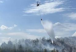 Kocaeli'deki yangına ilişkin 2 tutuklama