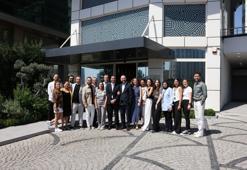 Smile Hair Clinic, A-Rated kalite sertifikası ile ödüllendirildi