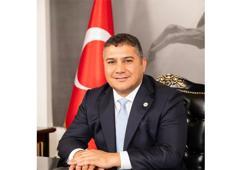 Teoman Mutlu: Tüm siyasi partiler, milletin adalet beklentisini karşılayacak bir reformu hayata geçirmek zorunda