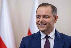 Polonya Cumhurbaşkanı Nawrocki, Almanya'dan İkinci Dünya Savaşı için tazminat istedi