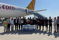 Pegasus, Hatay uçuşlarına yeniden başladı