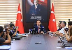 Muğla'da 22 turistik tesis için kapatma kararı