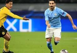 Galatasaray, İlkay Gündoğan transferinde sona geldi