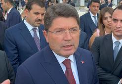 Bakan Tunç: Bilişim suçlarının önlenmesine yönelik yargı düzenlemesi gündeme gelecek