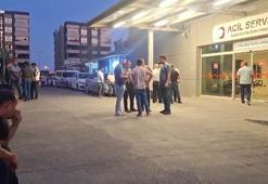 Şanlıurfa'da kuzenler arasında silahlı arazi kavgası: 1 ölü