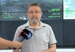 Bakan Yumaklı'dan orman yangınlara ilişkin açıklama