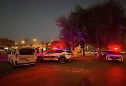 Tartıştığı taksiciyi bıçakla öldürdü