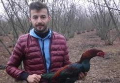 Fabrikada duvar ile çelik boru arasına sıkışan işçi öldü