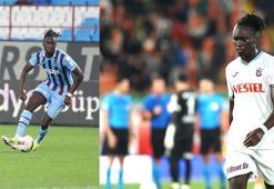 Trabzonspor, Mendy için Sevilla ile anlaşma sağladı