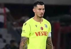 Uğurcan Çakır’dan veda paylaşımı