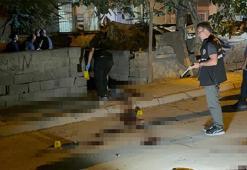 Kayseri’de Suriye uyruklu kişi, bıçakla ağır yaralandı