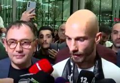 Vaclac Cerny, İstanbul’da