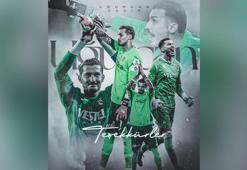 Trabzonspor, Uğurcan Çakır transferini duyurdu