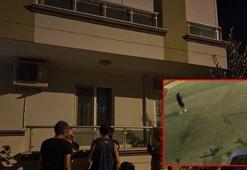 Muğla'da CHP'li belediye başkanının dede ve anneannesinin evine molotof atıldı