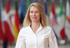 AB Yüksek Temsilcisi Kallas: Filistin'i tanımak, iki devletli çözümü canlı tutar