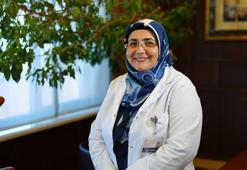 ‘Erken menopoz vakaları gün geçtikçe artıyor’