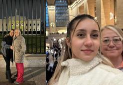 ABD'de okuyan kızına gönderdiği para kayboldu