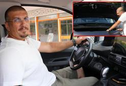 Sıfır aldığı otomobil, sürekli arıza nedeniyle servisten çıkamadı