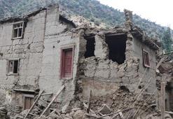 BM: Afganistan’daki depremde 12 bin kişi etkilendi