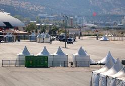 Afyonkarahisar'da motor sporları şölenine hazırlık