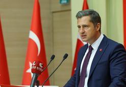 CHP'li Yücel: AKP iktidarı hukuk sistemimize inancımızı bitiremez