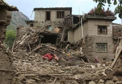 Afganistan'da meydana gelen depremde hayatını kaybedenlerin sayısı 1411’e yükseldi