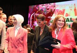 BtcTurk’e ‘Yılın Kadın Futbol Sponsoru’ ödülü