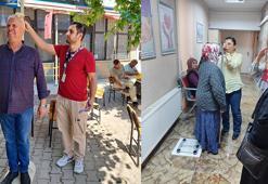 'Bu yıl diyetisyen ve fizyoterapistlere ekstra 1,5 milyon kişi başvurdu'