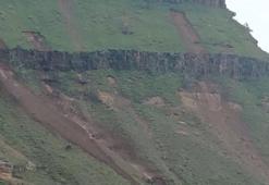 Sudan’da toprak kayması: 1000 ölü