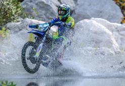 Kemer'de Sea to Sky heyecanı