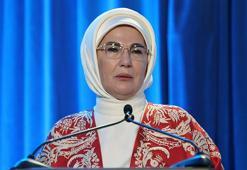 Emine Erdoğan'dan Çin'de katıldıkları programlara ilişkin paylaşım