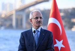 5 Türk limanı dünyanın en büyükleri arasında