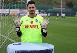 Uğurcan Çakır transferi tarihe geçti