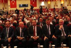 '2050'de yüzde 65-70 daha çok gıdaya, bunu üretmek için de yüzde 15 daha çok suya ihtiyaç var'