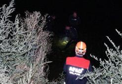 'Namaza gidiyorum' diye evden çıktı, sazlıkta cesedi bulundu