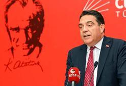 CHP'li Bağcıoğlu: Çelik Kubbe Projesi, hava savunmamızı güçlendirecek ancak geç kalınmış bir adım