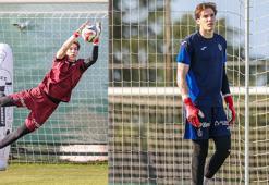 Trabzonspor'da kale için alternatifler masada