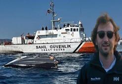 Halit Yukay’ın cansız bedeninden DNA testi için parça alındı