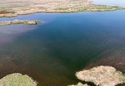 Eber Gölü'ne giriş ve çıkışlar, ikinci bir emre kadar yasaklandı