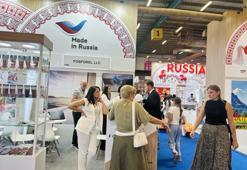 'Made in Russia' ulusal markası Türk şirketlerine kalite ve yeni fırsatlar sunuyor'