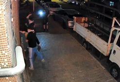 Ümraniye'de iş yerine çekiçli saldırı: 2 şüpheli yakalandı