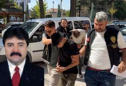 Mali müşavir cinayetinde yakalanan 2 azmettirici tutuklandı