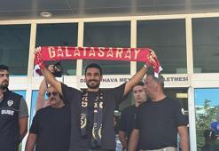 İlkay Gündoğan, Galatasaray için İstanbul’da