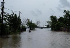 Texas’ta sel: 2 ölü