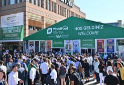 33’üncü WorldFood İstanbul kapılarını açtı