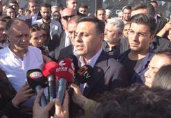 CHP İl Başkanı Özgür Çelik ve yönetimi görevden alındı